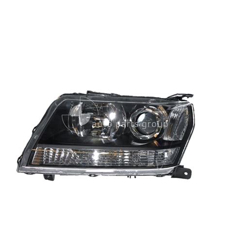 Acp Oem Left Headlight For Suzuki Grand Vitara Jb Jt