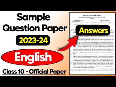 Sample Question Paper 2024 24 - ellynn monique