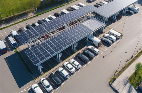 Parkplatz Lead Solar Experts In Energy