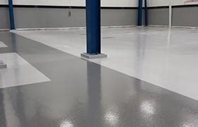 Commercial Flooring