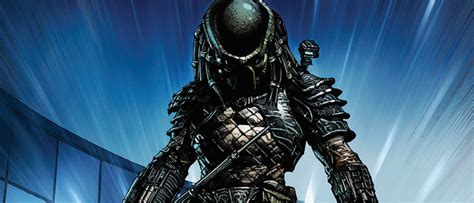 Alien And Predator Comics Coming To Marvel