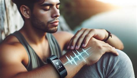 Resting Heart Rate Calculator Monitoring Cardiovascular Health