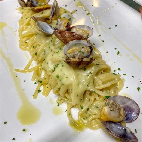 Spaghetti Alle Vongole Super Cremosi Il Trucco Che Nessuno Conosce