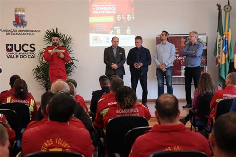 Reinstalada Frente em Defesa dos Bombeiros Voluntários Jornal A Ponte