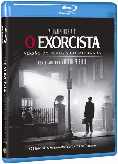 O Exorcista A Versão Nunca Vista William Friedkin Ellen Burstyn