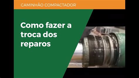 Lopac Industria e Locação de caminhões coletores de lixo