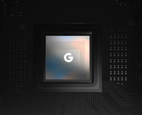 谷歌 Tensor 2 代芯片信息曝光预计明年 Pixel 7 系列首发搭载 财经头条