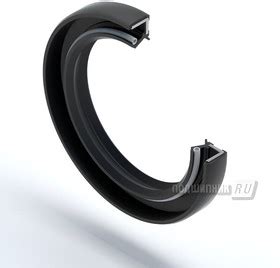 Армированная манжета TC 50 70 12 NBR70, DINROLL | купить в розницу и оптом