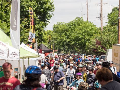 Colonel Summers Park Se Portland Sunday Parkways Photo By Flickr