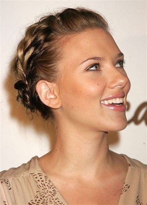 20 Updo Short Hairstyles For 2016 Magment