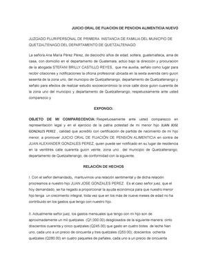 Pdf Ejemplo De Dictamen Pericial Completo Compress Cbdacl Cbdacl Cbst