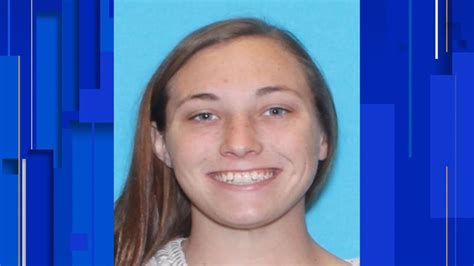 Comal County Sheriffs Office Searching For 24 Year Old Woman Last Seen