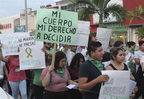 Feministas Arremeten Contra Diputado Por Omisiones En Reforma Sobre El