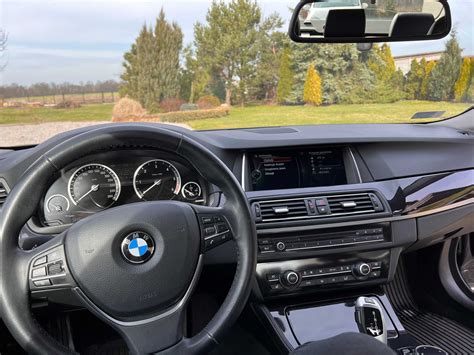 Bmw X Drive Polski Salon Piotrk W Trybunalski Olx Pl