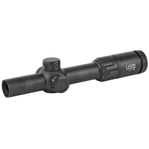 The 7 Best LPVO Scopes to Buy in 2023 - ProArmory