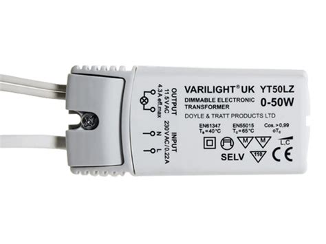 Led Driver Led Drivers And Led Transformers Sera Technologies