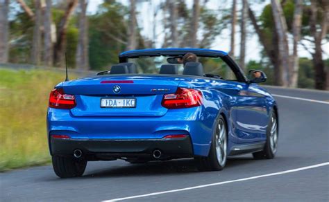 Bmw M I Convertible On Sale In Australia From Performancedrive