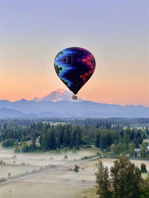 How Many People Can Fit In A Hot Air Balloon An Insightful Guide