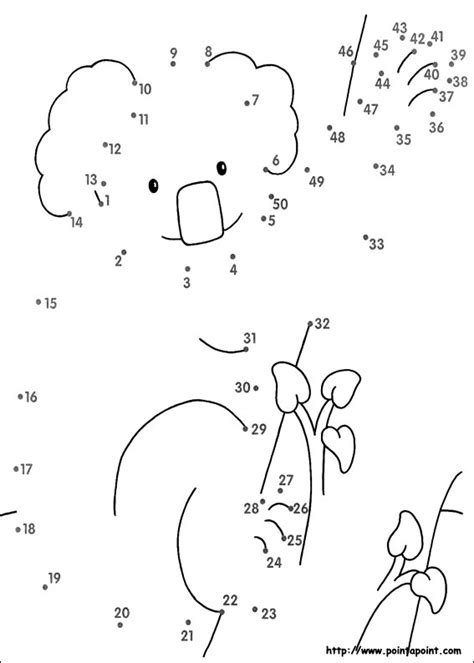 Medium Connect The Dots Printable Printable Templates