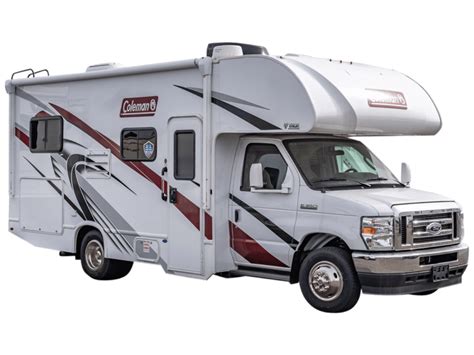 The Best Small Class C Motorhomes Of 2024 Camping World Blog