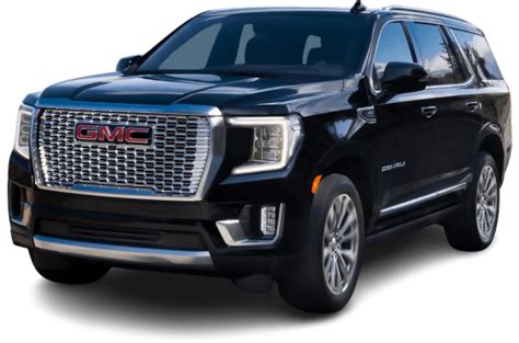 Gmc Yukon Review Price And Specification Carexpert