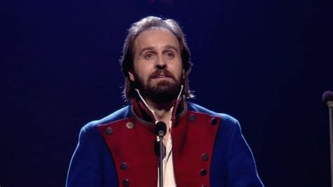 Alfie Boe Jean Valjean