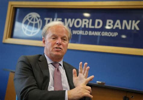 Davos 2023 World Bank Zambia Needs Desperate Debt Relief Under