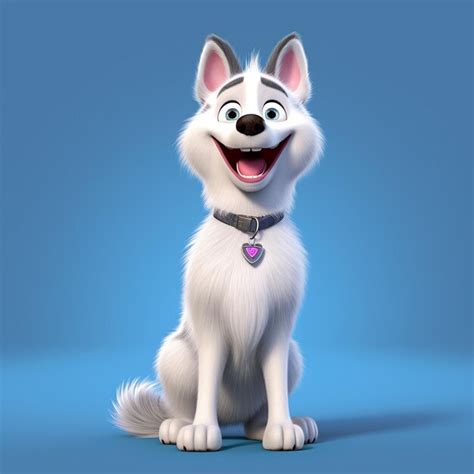 Page 25 | Cartoon Husky Images - Free Download on Freepik