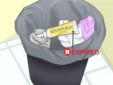 How to Apply Neosporin: 11 Steps (with Pictures) - wikiHow