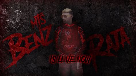 Mts Benz Raja Is Live Now Eaglegaming Mcrp Eternity Mprp Youtube