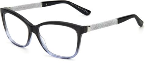 Jc105 Eyeglasses Frames By Jimmy Choo