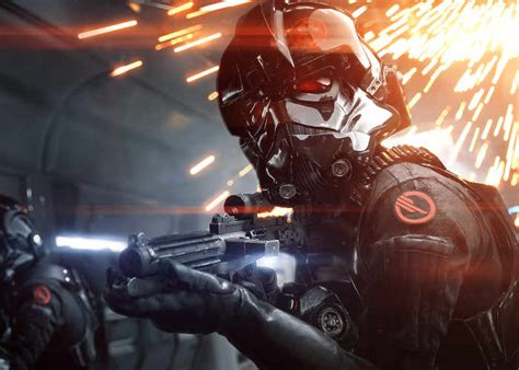 Star Wars Battlefront II 3 Minute Iden Versio Feature Trailer - Geeky ...