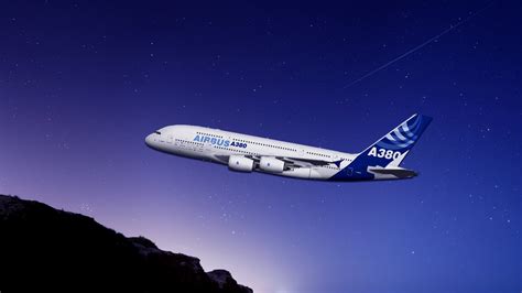 Airbus Logo Wallpapers Wallpaper Cave