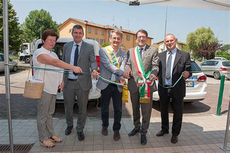 Album Inaugurazione Automezzi E Poltrone Avis Modena Avis Provinciale