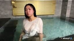 BJ정소연 비키니 2 TokyoMotion JAV Porn Free