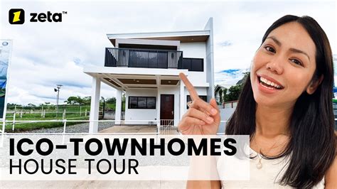 Newly Built Townhomes In Palalan Uptown CDO City Cagayan De Oro House