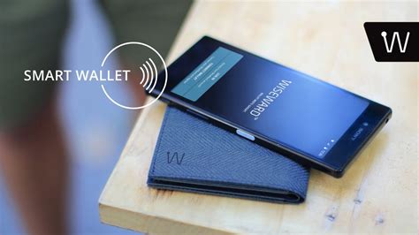 The Best Smart Wallets For 2018 Iucn Water