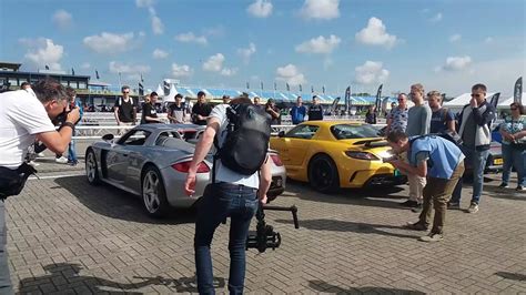 Supercarsunday Tt Assen 2017 Deel 1 Youtube