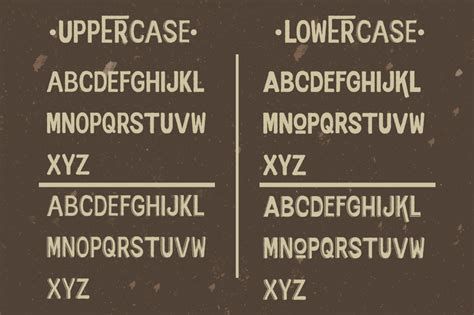 Resolve Font 92318 Other Font Bundles