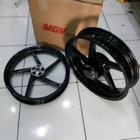 Jual Velg Racing Lebar Megapro Lama Megapro Primus Gl Pro Gl Max Mgv