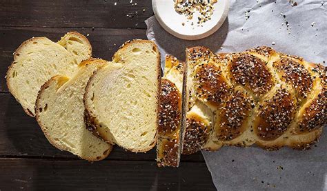 Best Challah Recipes Red Star Yeast