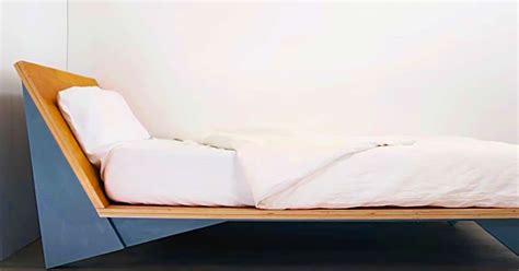 How To Make A Budget Friendly Platform Bed From Plywood