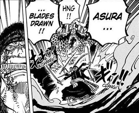 Every One Piece Character Who Can Use Conquerors Haki Ranked From