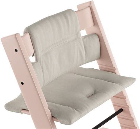 Stokke Tripp Trapp Cushion Timeless Grey