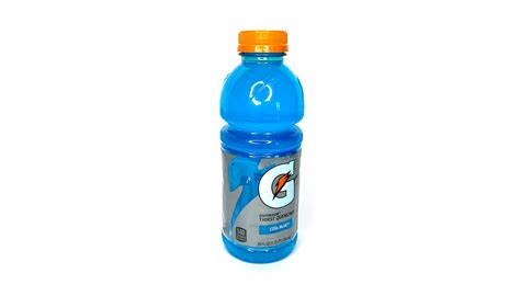 Gatorade Cool Blue