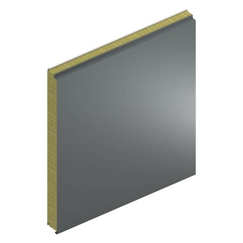 K Roc Evolution Wall Panel Kingspan Gb