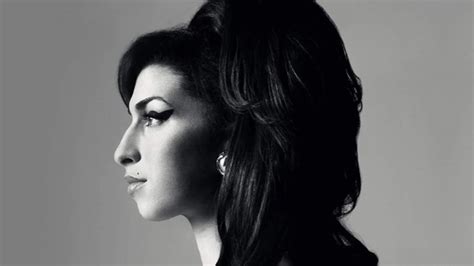 Amy Winehouse Presentan El Tr Iler De Back To Black Notigram