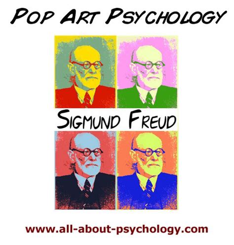 Sigmund Freud Pop Art And Pop On Pinterest