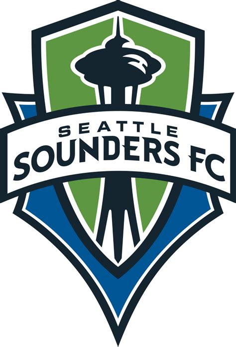 Seattle Sounders FC Color Codes Hex, RGB, and CMYK - Team Color Codes