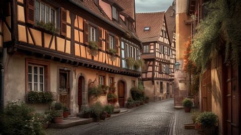 Historical Town Photography Background Images, HD Pictures and ...